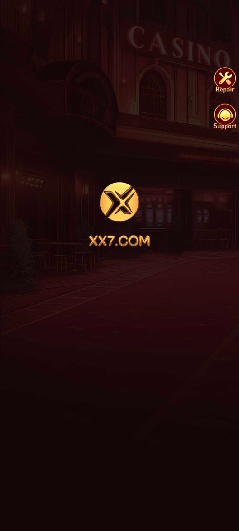 xx7 app